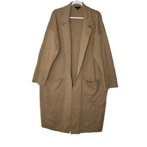 J. Crew Tan Women's Cardigan Sweater